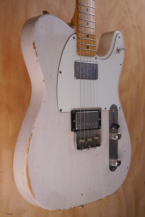 LSL Instruments Bad Bone 2 Vintage Cream, (Used) - Fair Deal Music