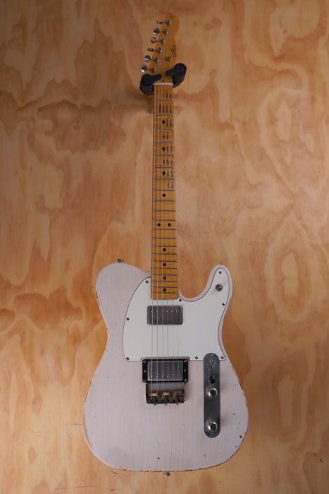 LSL Instruments Bad Bone 2 Vintage Cream, (Used) - Fair Deal Music