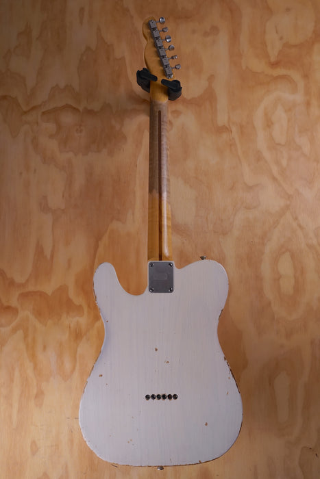 LSL Instruments Bad Bone 2 Vintage Cream, (Used) - Fair Deal Music
