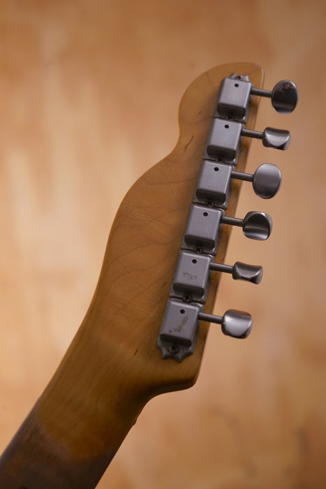 LSL Instruments Bad Bone 2 Vintage Cream, (Used) - Fair Deal Music