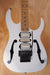 Ibanez PGM300 in White, (Used, Comm) - Fair Deal Music