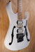 Ibanez PGM300 in White, (Used, Comm) - Fair Deal Music