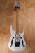 Ibanez PGM300 in White, (Used, Comm) - Fair Deal Music