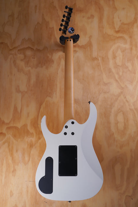 Ibanez PGM300 in White, (Used, Comm) - Fair Deal Music
