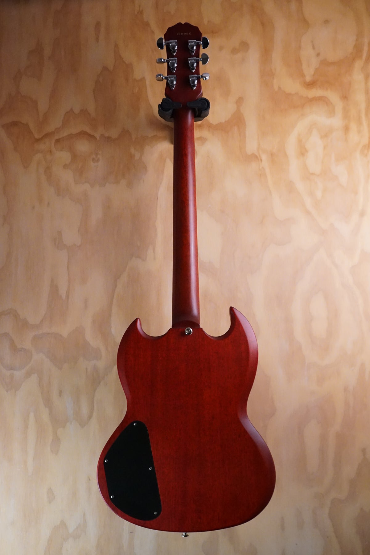 Epiphone G-400 SG Korean-Made Electric Guitar, (Used, Comm)