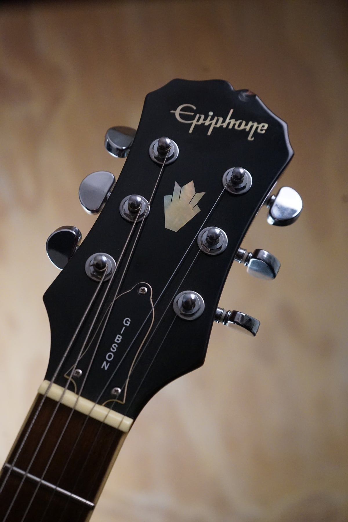 Epiphone G-400 SG Korean-Made Electric Guitar, (Used, Comm)