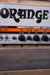 Orange Dual Terror Head, (Used, Comm) - Fair Deal Music