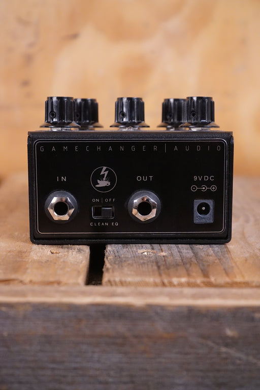 Gamechanger Audio Plasma Pedal, (Used) - Fair Deal Music