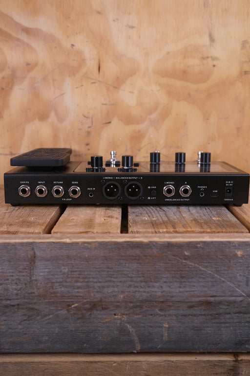 Valeton GP‑200JR Multi‑Effects Processor, (Used) - Fair Deal Music