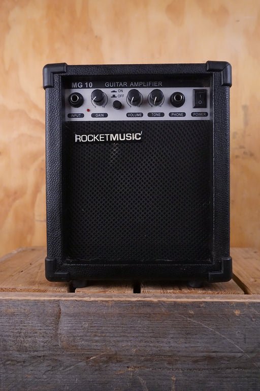 Rocket Music MG10, (Used) - Fair Deal Music
