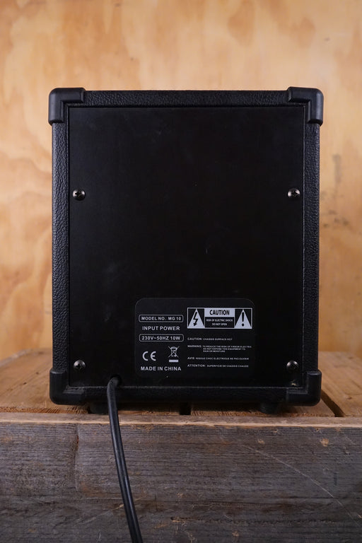 Rocket Music MG10, (Used) - Fair Deal Music