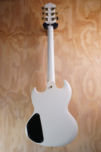 Gould XG Series SG-Style Electric Guitar, (Used, Comm)
