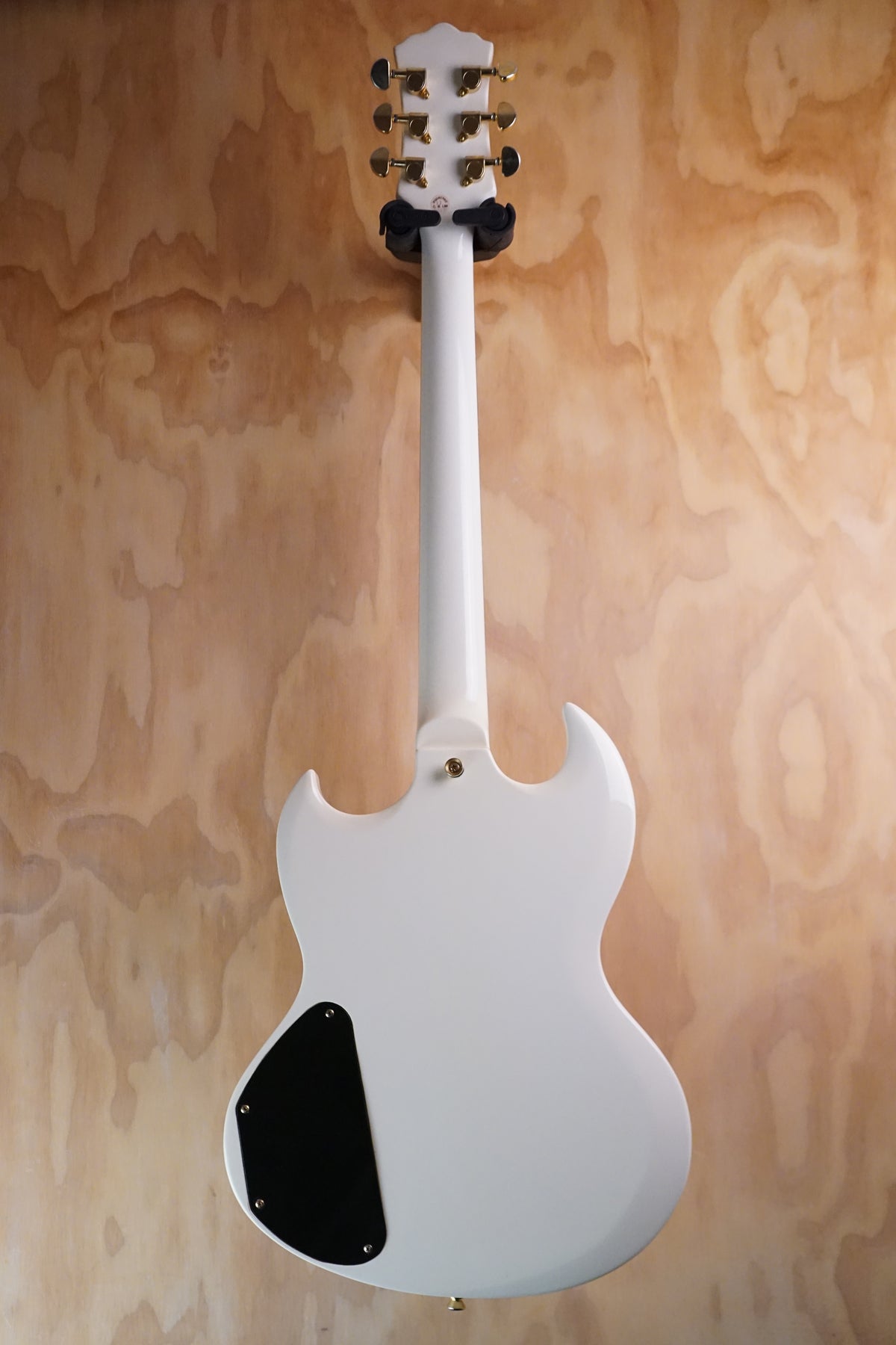 Gould XG Series SG-Style Electric Guitar, (Used, Comm)
