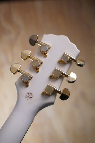 Gould XG Series SG-Style Electric Guitar, (Used, Comm)