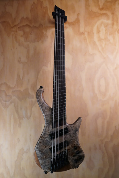 Ibanez EHB1506MS 6-String Multi-Scale Headless Bass Guitar, (Used) - Fair Deal Music
