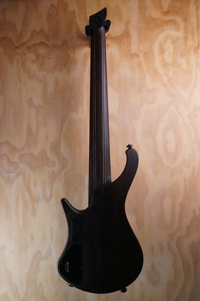 Ibanez EHB1506MS 6-String Multi-Scale Headless Bass Guitar, (Used) - Fair Deal Music