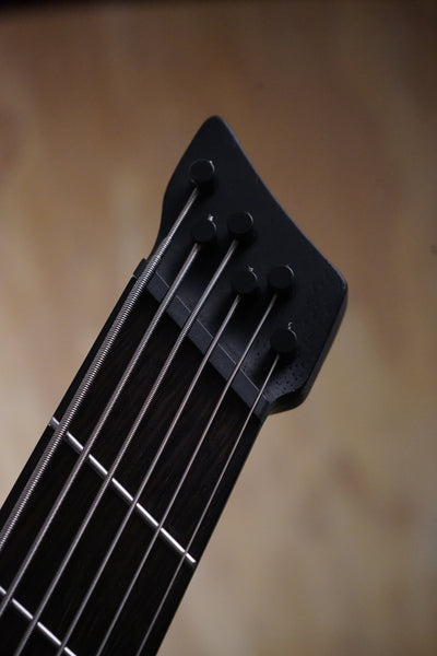 Ibanez EHB1506MS 6-String Multi-Scale Headless Bass Guitar, (Used) - Fair Deal Music