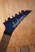 Jackson Pro Dinky DK3QM in Chlorine Burst, (Used) - Fair Deal Music