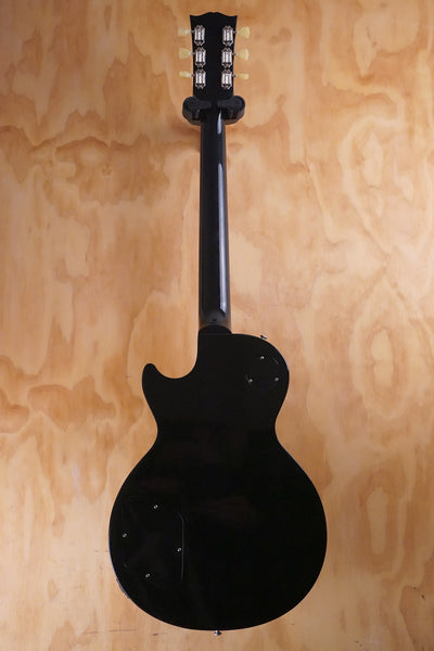 2013 Gibson Les Paul Studio in Ebony Electric Guitar, (Used) - Fair Deal Music