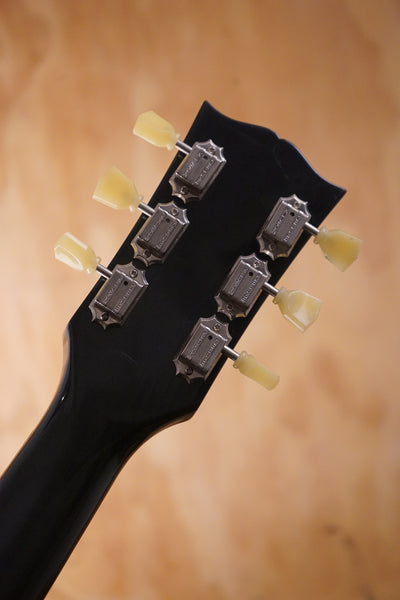2013 Gibson Les Paul Studio in Ebony Electric Guitar, (Used) - Fair Deal Music