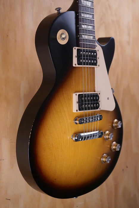 Gibson Les Paul 50's Tribute Tobacco Sunburst, (Used) - Fair Deal Music