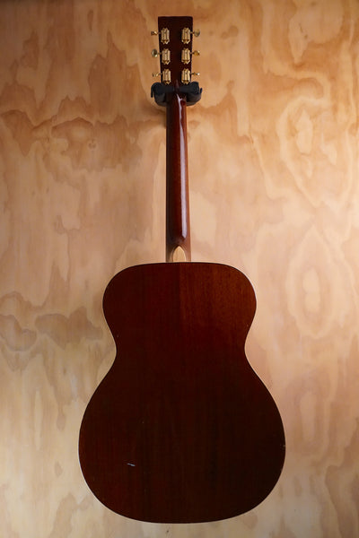 Tanglewood TW170AS Grand Concert Acoustic Guitar, (Used)