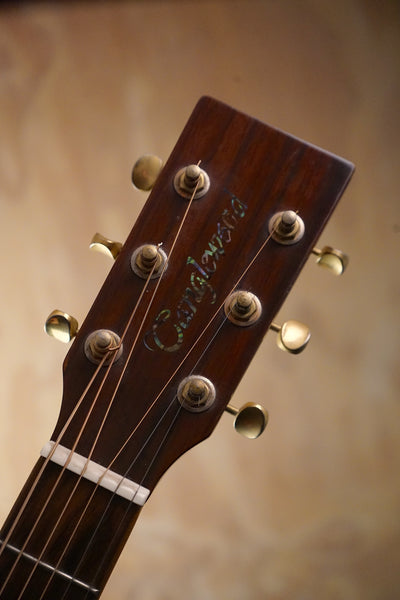 Tanglewood TW170AS Grand Concert Acoustic Guitar, (Used)