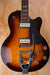 DeArmond M75T Sunburst, (Used) - Fair Deal Music