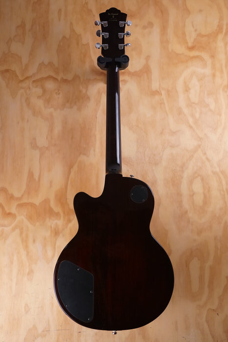 DeArmond M75T Sunburst, (Used) - Fair Deal Music