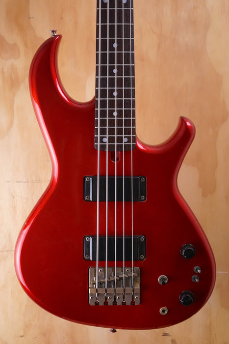 1984 Aria Pro II RSB Deluxe 5-String, (Used) - Fair Deal Music