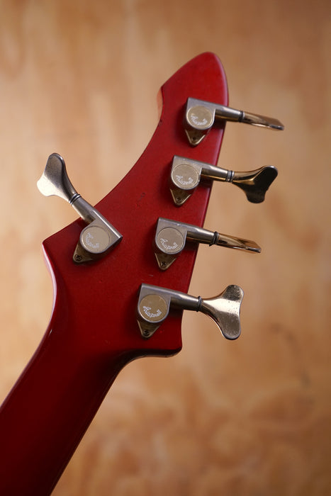 1984 Aria Pro II RSB Deluxe 5-String, (Used) - Fair Deal Music