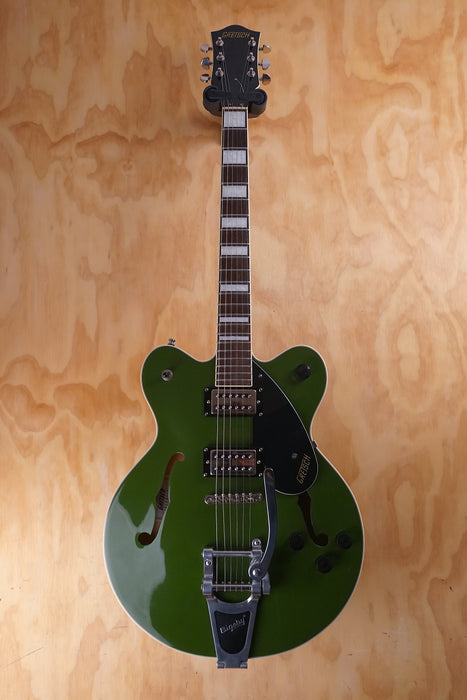 Gretsch G2622T Streamliner Torino Green, (Used)