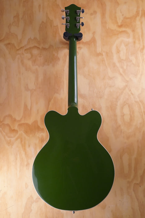 Gretsch G2622T Streamliner Torino Green, (Used)