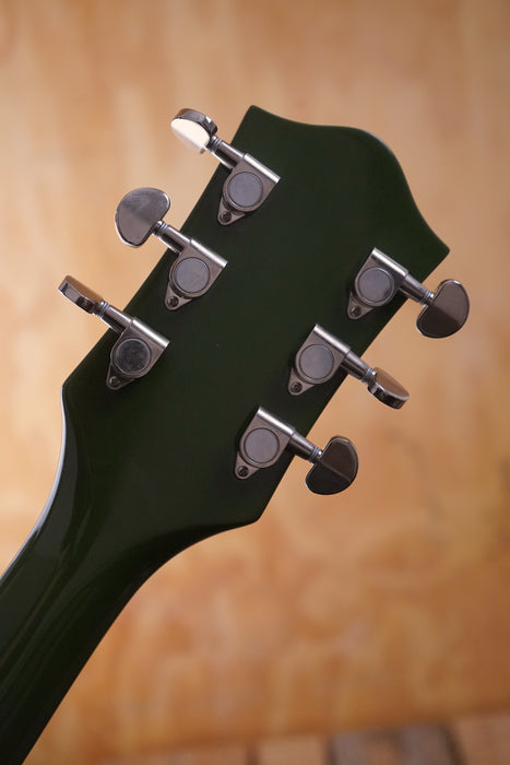Gretsch G2622T Streamliner Torino Green, (Used)