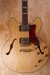 1989 Epiphone Sheraton Natural, (Used) - Fair Deal Music