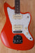 Fender Player II Jazzmaster in Coral Red, (Used) - Fair Deal Music