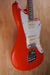 Fender Player II Jazzmaster in Coral Red, (Used) - Fair Deal Music