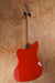 Fender Player II Jazzmaster in Coral Red, (Used) - Fair Deal Music