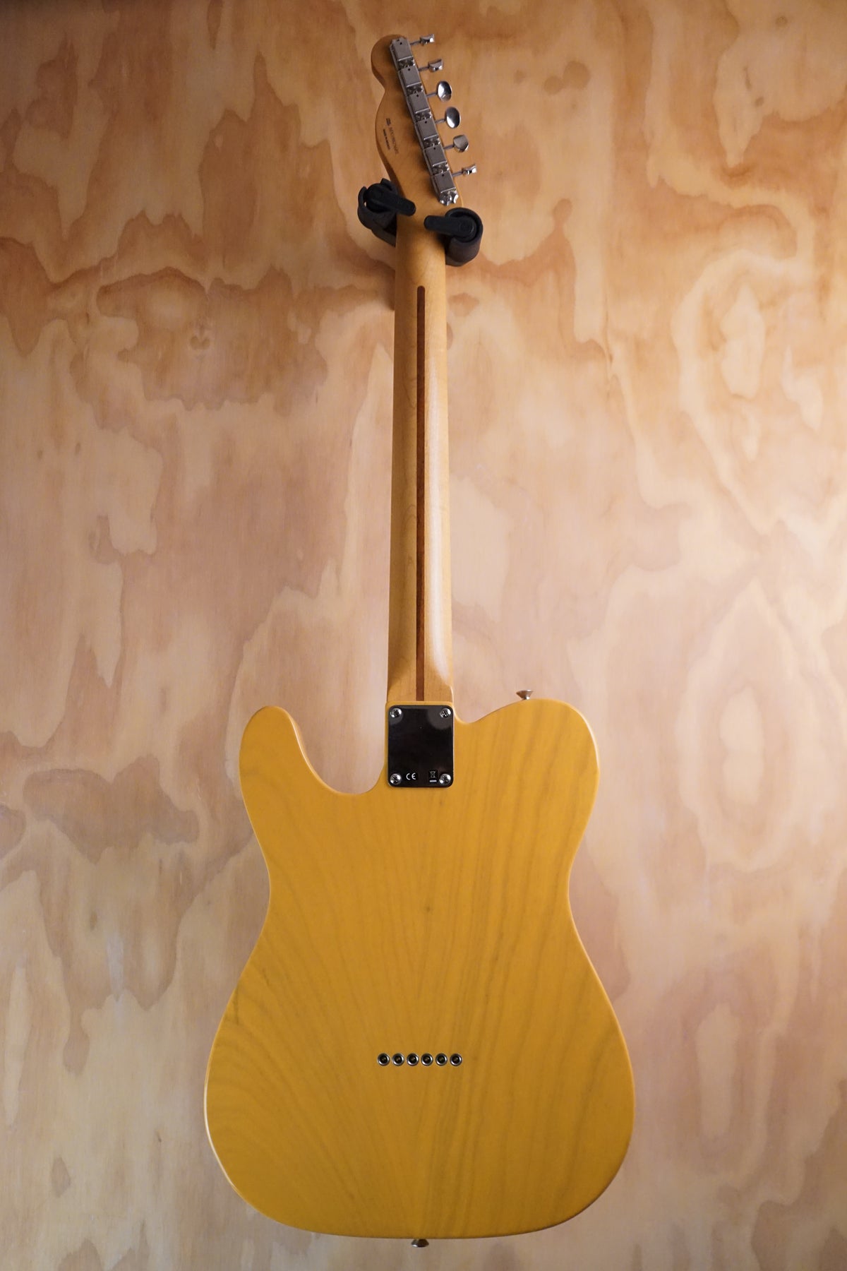 Fender Vintera '50s Telecaster Electric Guitar, (Used, Comm)
