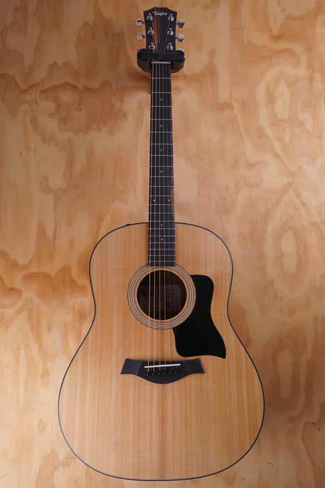 Taylor 117e, (Used) - Fair Deal Music