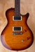PRS SE Singlecut Stoptail in Tobacco Sunburst, (Used) - Fair Deal Music