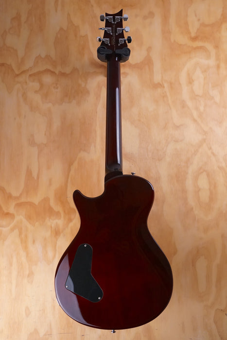 PRS SE Singlecut Stoptail in Tobacco Sunburst, (Used) - Fair Deal Music