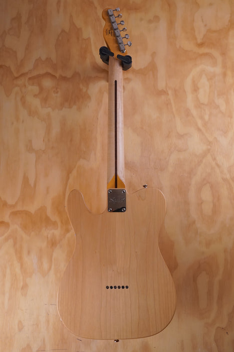 Squier Classic Vibe ’70s Telecaster Thinline in Natural, (Used) - Fair Deal Music