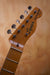Squier Classic Vibe ’70s Telecaster Thinline in Natural, (Used) - Fair Deal Music