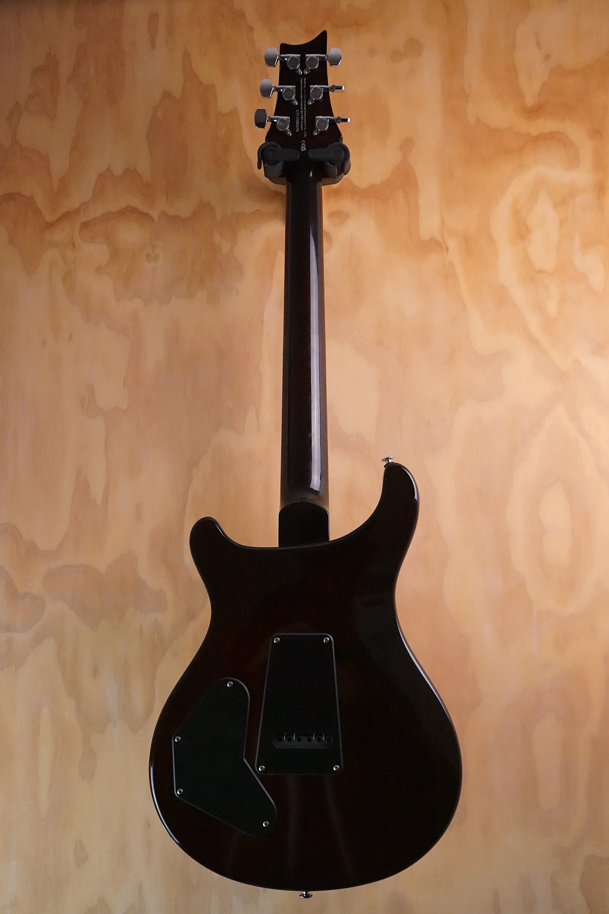 PRS SE DGT Gold Top Electric Guitar, (Used)