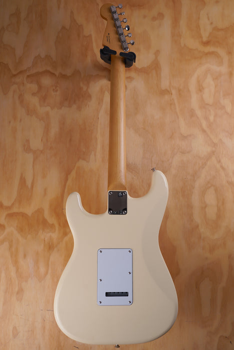 Fender Vintera Modified ’60s Stratocaster in Olympic White, (Used) - Fair Deal Music