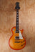 Epiphone Les Paul Ultra II in Cherry Burst, (Used) - Fair Deal Music