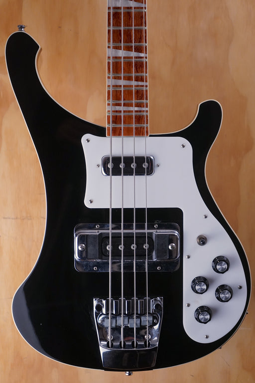 Rickenbacker 4003 Jetglo, (Used) - Fair Deal Music