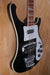 Rickenbacker 4003 Jetglo, (Used) - Fair Deal Music