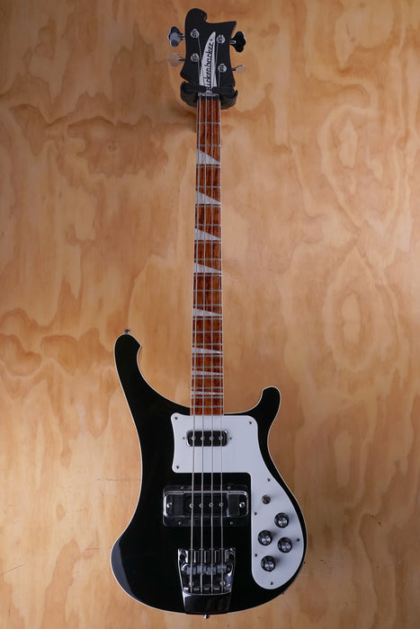 Rickenbacker 4003 Jetglo, (Used) - Fair Deal Music